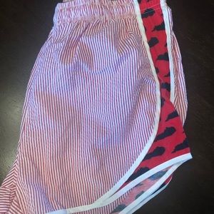 Lauren James Shorties